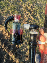 Load image into Gallery viewer, 120hole to splash guard full color and cropal Part 1 of 2