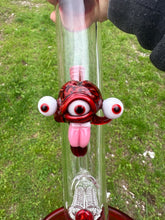 Load image into Gallery viewer, Brain collab Collab with levitationglass