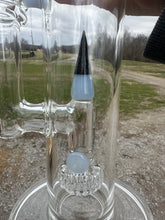 Load image into Gallery viewer, 80hole Sphere perc with 60mm can to 45mm mouthpiece