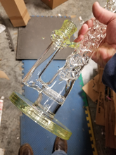 Load image into Gallery viewer, Mega Pinch in color with Perc options