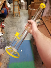 Load image into Gallery viewer, Stacker gridline 19" color with Perc Options