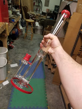 Load image into Gallery viewer, Stacker gridline 19" color with Perc Options