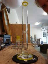 Load image into Gallery viewer, Stacker gridline 19" color with Perc Options