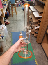 Load image into Gallery viewer, Stacked-up gridlines color