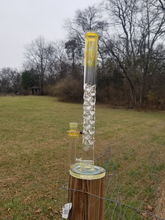 Load image into Gallery viewer, Mega Pinch in Silver Fume