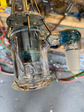 Load image into Gallery viewer, Dry Catch 14mm dewar seal color