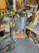 Load image into Gallery viewer, Dry Catch 14mm dewar seal color