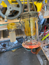 Load image into Gallery viewer, Dry Catch 14mm dewar seal color