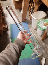 Load image into Gallery viewer, Stacker gridline clear with Perc and Size options