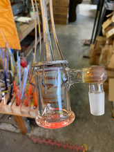 Load image into Gallery viewer, Dry Catch 14mm dewar seal color