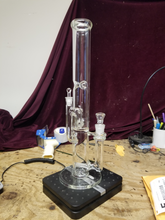 Load image into Gallery viewer, Stacked-up gridline clear