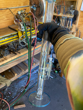 Load image into Gallery viewer, Stacked-up gridlines color