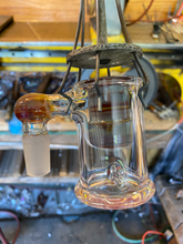 Load image into Gallery viewer, Dry Catch 14mm dewar seal color