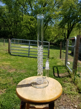 Load image into Gallery viewer, Mega pinch 60 or 120 hole perc in clear