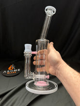 Load image into Gallery viewer, 120hole rig straight bend