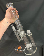 Load image into Gallery viewer, Stacked-up gridline clear