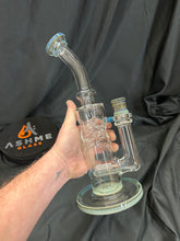 Load image into Gallery viewer, Rig style bubbler with pinch section