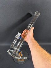 Load image into Gallery viewer, Clear 60hole stacker tube 18” tall 18mm
