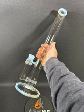 Load image into Gallery viewer, 60hole Ghost accents 18mm 18”
