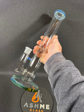 Load image into Gallery viewer, 40hole mini tube Blue Amber Purple
