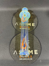 Load image into Gallery viewer, Steam roller silver fume
