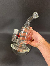 Load image into Gallery viewer, 40hole rig with dicro marble
