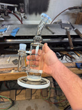Load image into Gallery viewer, Rig style bubbler color 120hole

