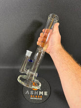 Load image into Gallery viewer, 40hole mini tube 45x5mm with Blue Blizzard
