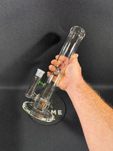 Load image into Gallery viewer, 14” mini tube with 40hole on 50x5 18mm Mighty Moss
