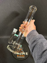 Load image into Gallery viewer, 14” mini tube with 40hole on 50x5 18mm Aquamania
