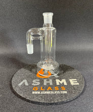 Load image into Gallery viewer, 18mm circle perc ash catcher by THG
