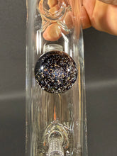 Load image into Gallery viewer, 14” 40hole 18mm mini tube 50x5mm with Matt Holifield marble
