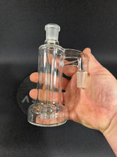 Load image into Gallery viewer, 18mm puck perc ash catcher by THG
