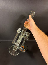 Load image into Gallery viewer, 60hole pinch recycler tube
