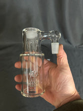 Load image into Gallery viewer, 18mm clear ash catcher
