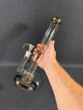 Load image into Gallery viewer, 40hole 14” tall 18mm Electrum collab with Shane Smith
