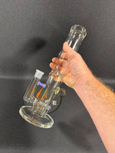Load image into Gallery viewer, 14” 40hole 18mm mini tube 50x5mm w/ Matt Holifield marble
