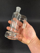 Load image into Gallery viewer, 18mm circle perc ash catcher by THG
