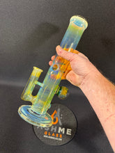 Load image into Gallery viewer, 40hole fully fumed with honeycomb marble
