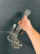 Load image into Gallery viewer, 14” mini tube with Shane Smith implosion marble
