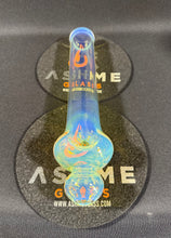 Load image into Gallery viewer, Steam roller silver fume
