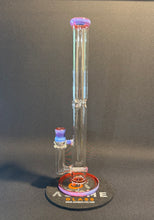 Load image into Gallery viewer, Ghost over Red Blizzard 60hole tube
