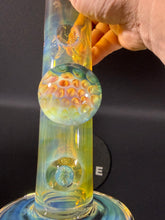 Load image into Gallery viewer, 40hole fully fumed with honeycomb marble
