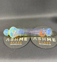 Load image into Gallery viewer, Steam roller silver fume
