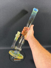 Load image into Gallery viewer, 60hole 18” silver fume tube
