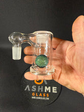 Load image into Gallery viewer, Dry Catch 18mm with dicro marble by Matt Holifield
