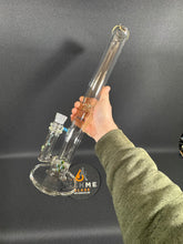 Load image into Gallery viewer, Clear 60hole stacker tube 18” tall 18mm

