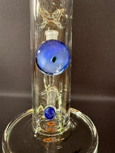 Load image into Gallery viewer, 14” 40hole 18mm mini tube 50x5mm with Matt Holifield marble
