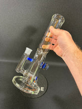 Load image into Gallery viewer, 14” 40hole 18mm mini tube 50x5mm with Matt Holifield marble
