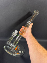 Load image into Gallery viewer, Clear 60hole stacker tube 18” tall 18mm
